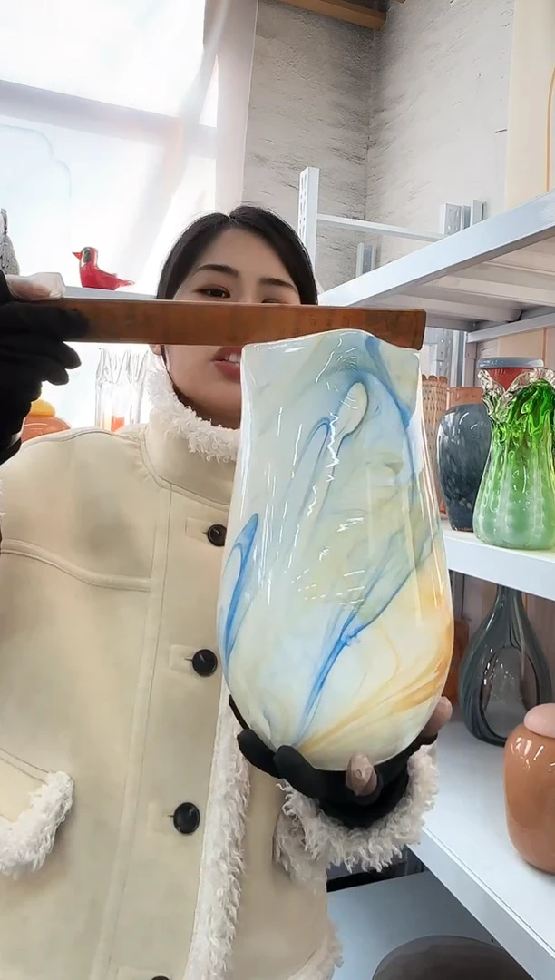 【闪购商品】花瓶14*32.........