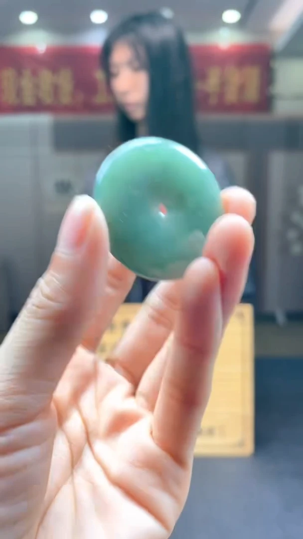 未镶嵌定制翡翠********36