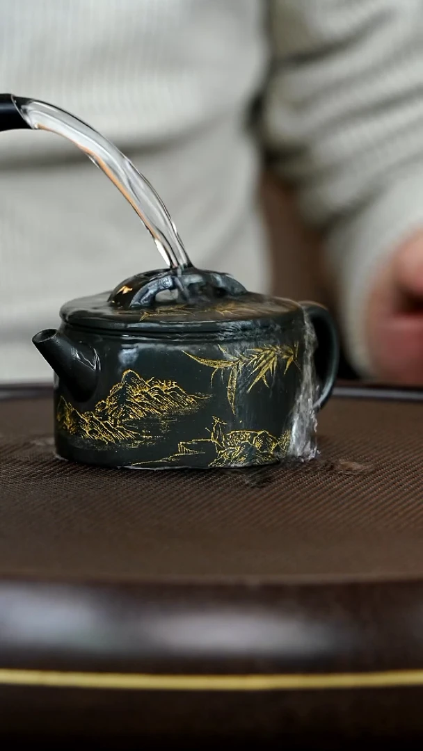 茶壶紫砂闪购商品43