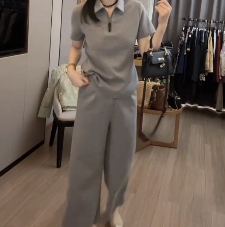 2025夏季时尚潮流百搭精品女装AA1293