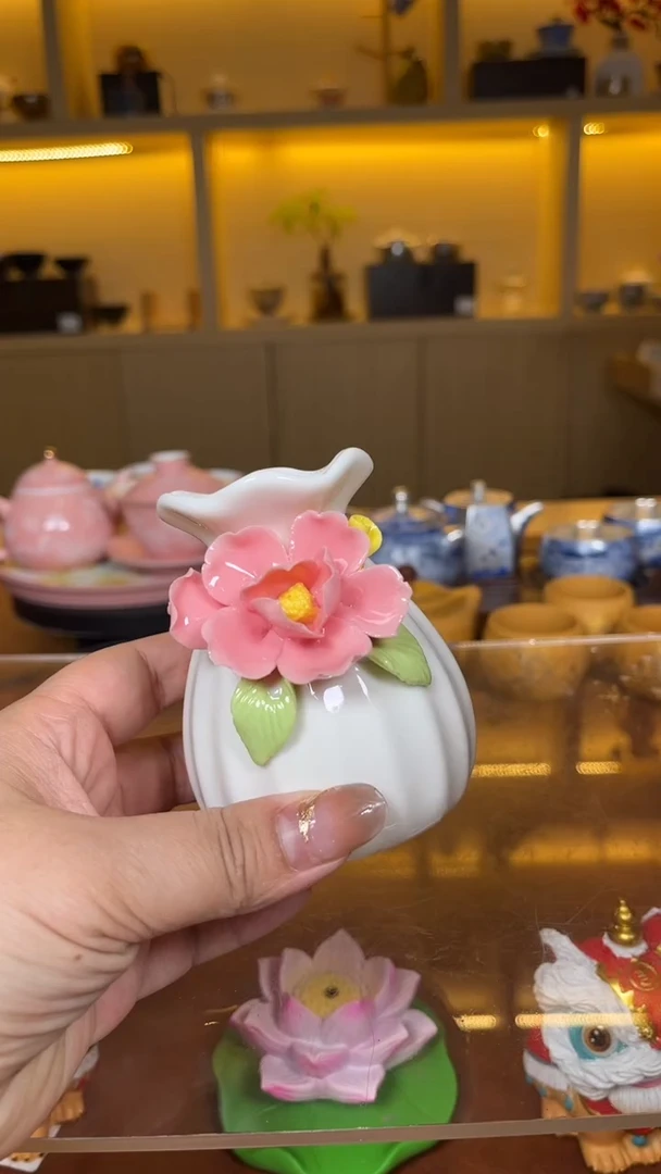 高端茶器甄选精品 VVV