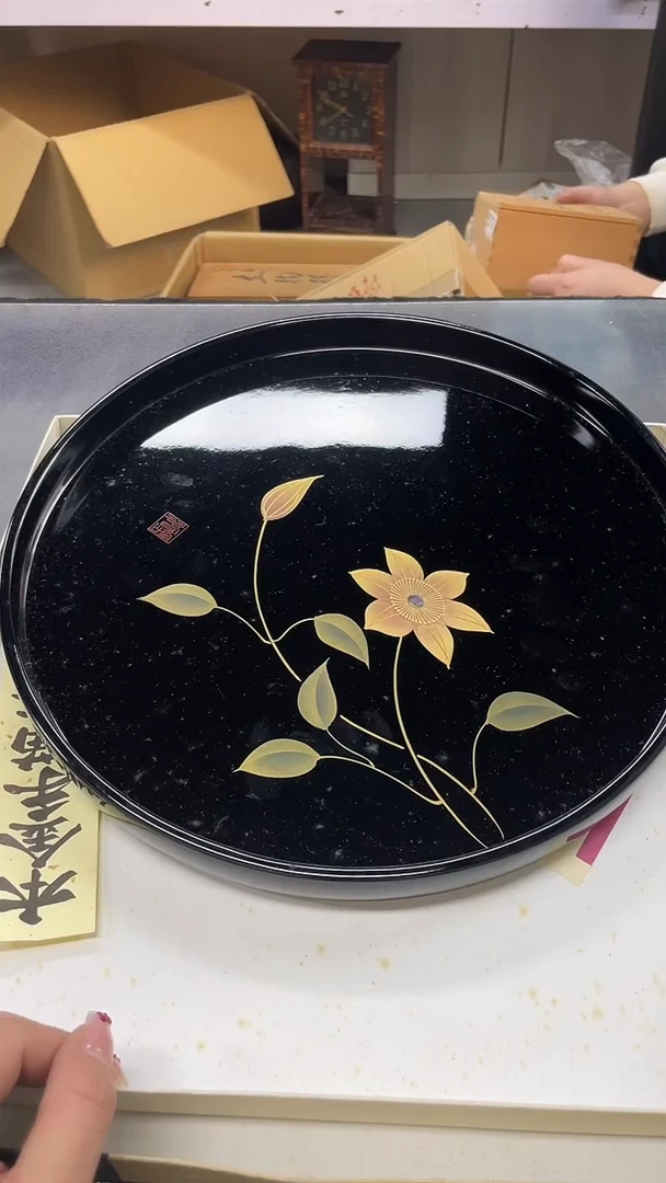 119木粉默认微瑕