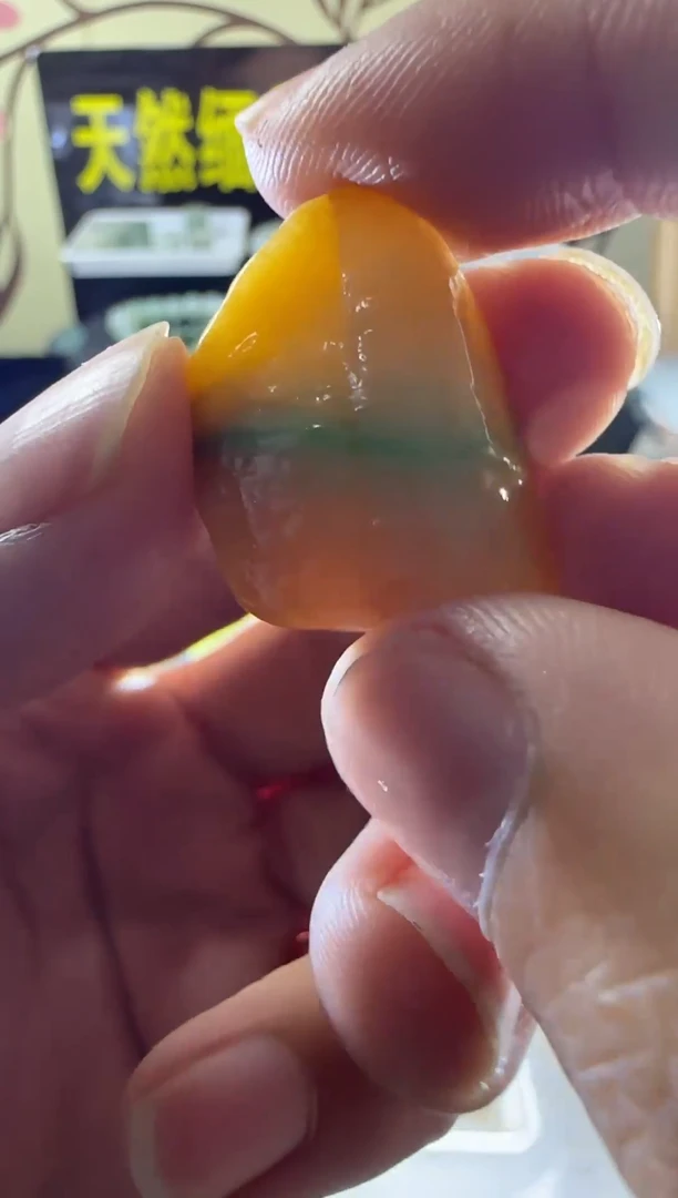 未镶嵌定制翡翠定制