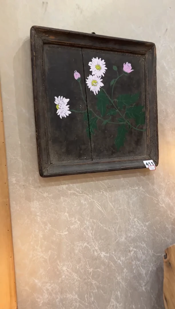 木（非红木类）托盘