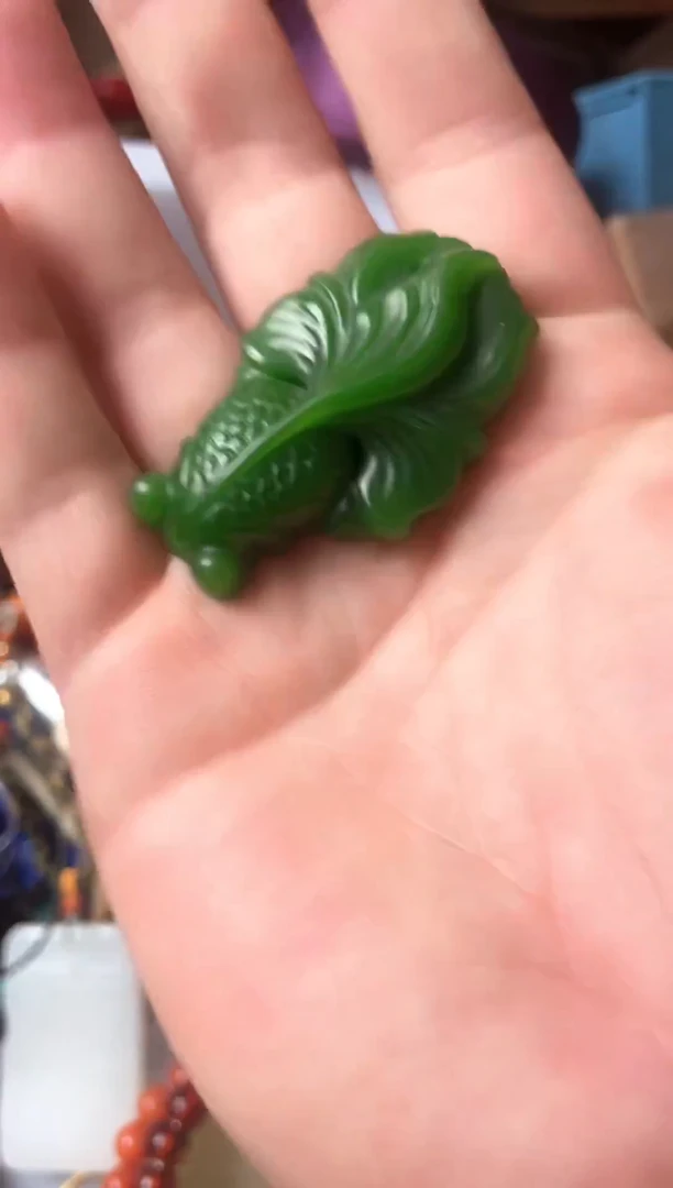 和田玉未镶嵌颈饰清货玩家专属链接