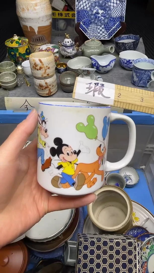 【闪购商品】杯leleciqizhibojian