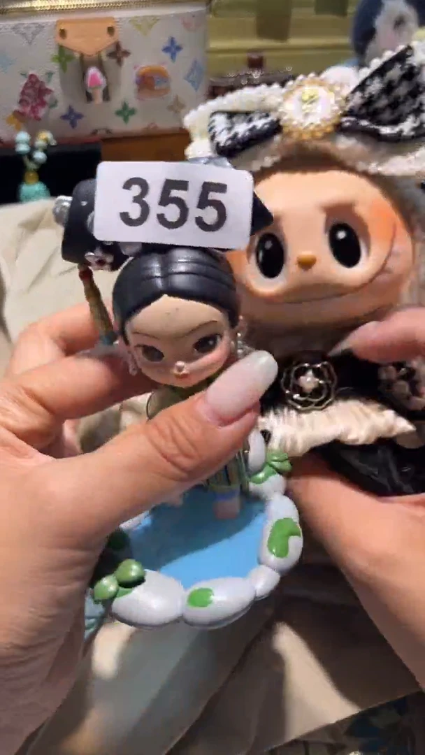 瓷片无品牌瓷片柴窑烧制半手工多人