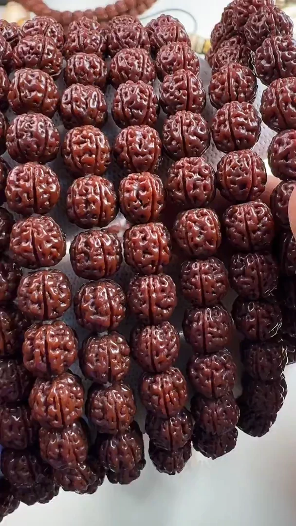 【闪购商品】金刚菩提吊坠金刚菩提