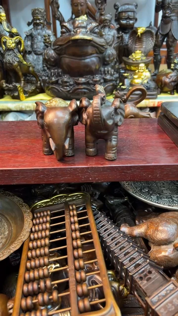 孤品铜器孤品铜器