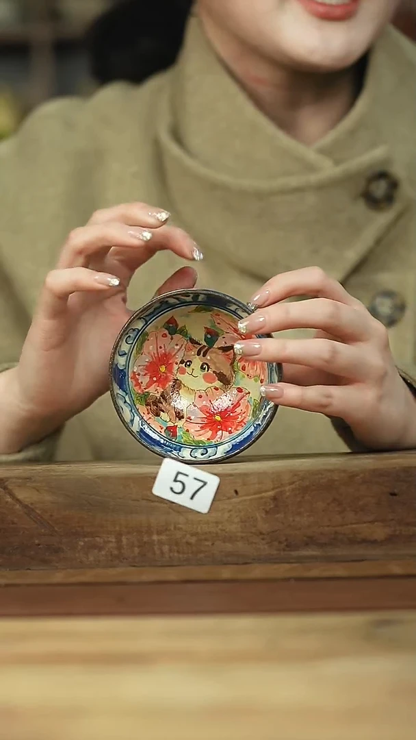 设计师手作款 系列