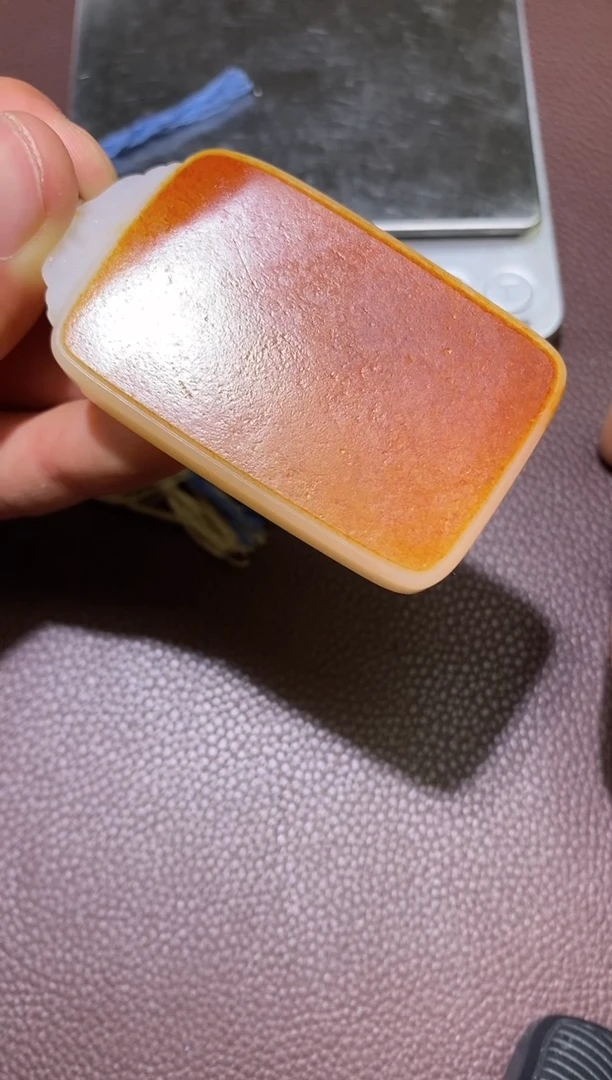 【闪购商品】和田玉2.4MB多样性拍一发一未镶嵌48