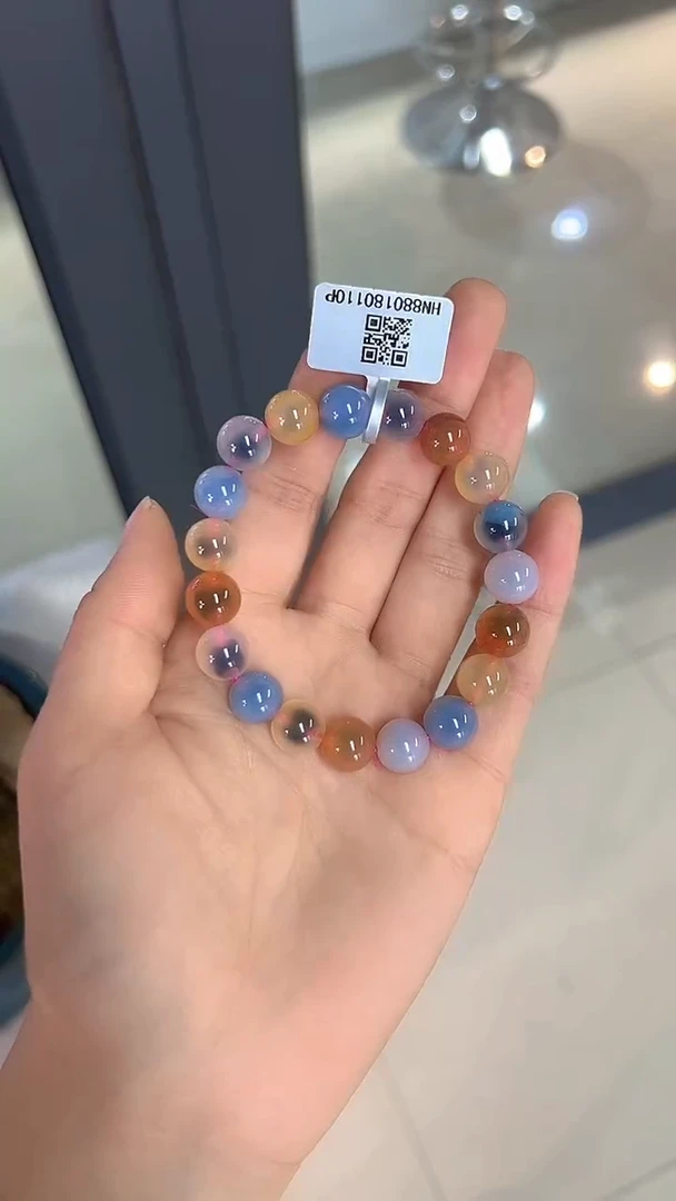 【闪购商品】手串未镶嵌水晶手串