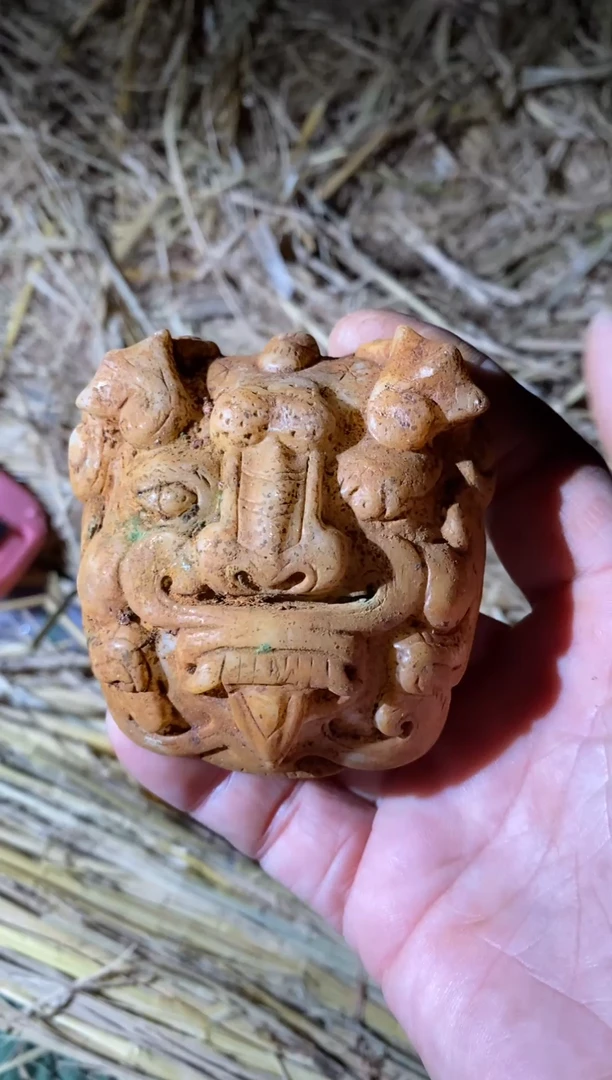 大哥，直播链接在这里，直接拍就4