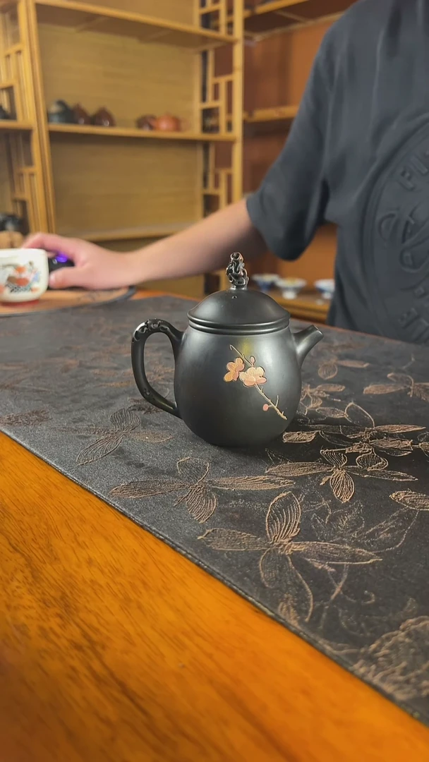 （陶点茶YUN）国庆福利 21号