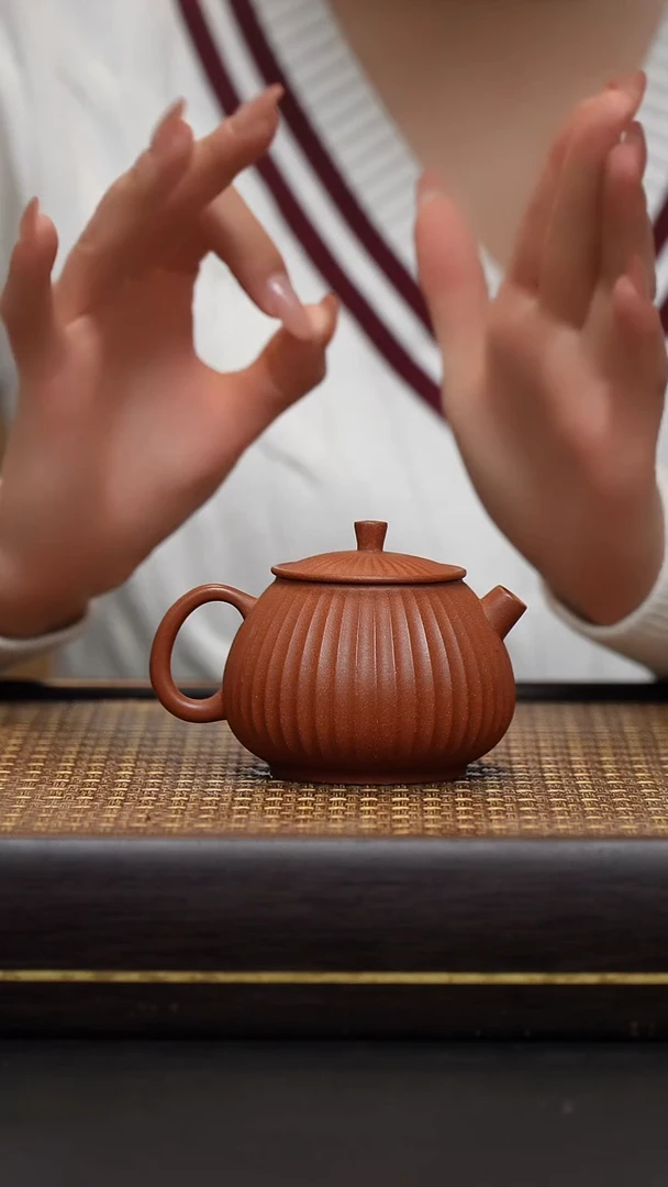 茶壶紫砂紫砂 东篱
