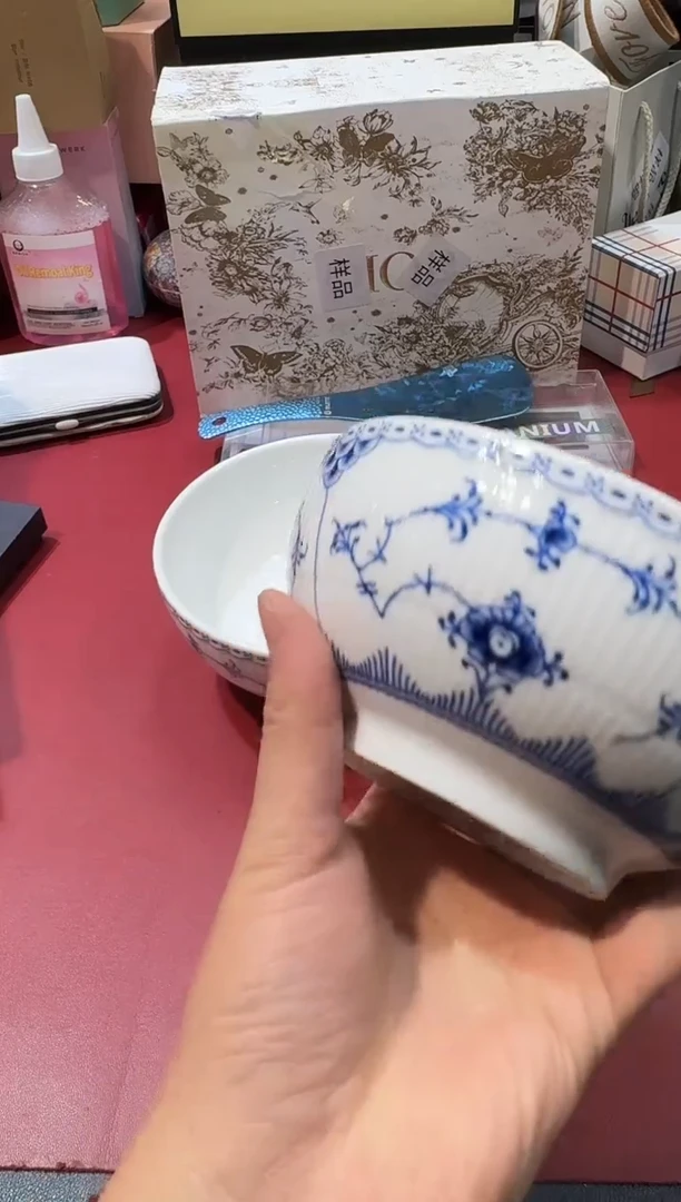 瓷片C650阿海专属正品，京东包邮