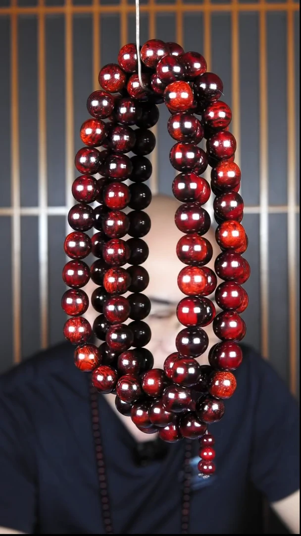 降真香手串/手链1.2手串