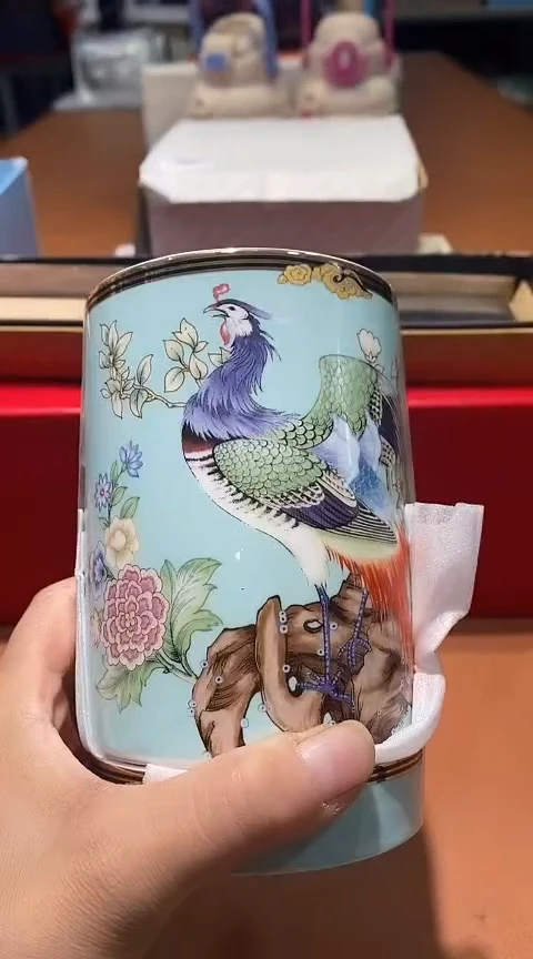 瓷片生活的本意就是开心@@1