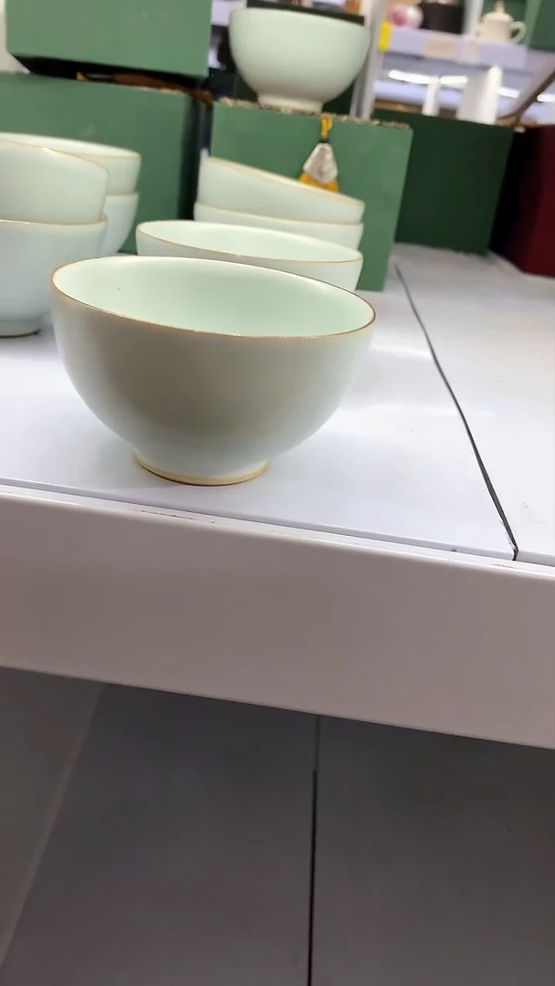 【闪购商品】瓷片陶瓷茶器孤品55
