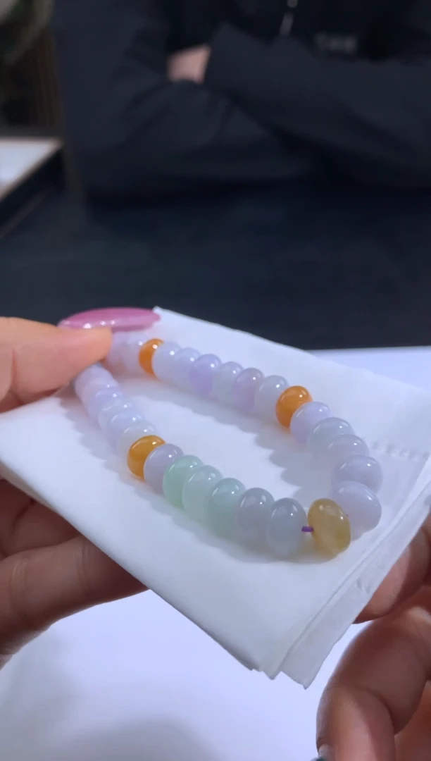 未镶嵌定制翡翠德****女翡翠