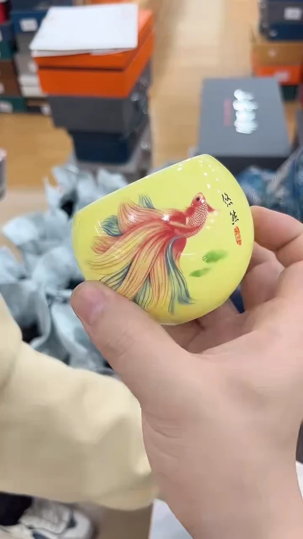 窑主茶具 窑主茶具@G-