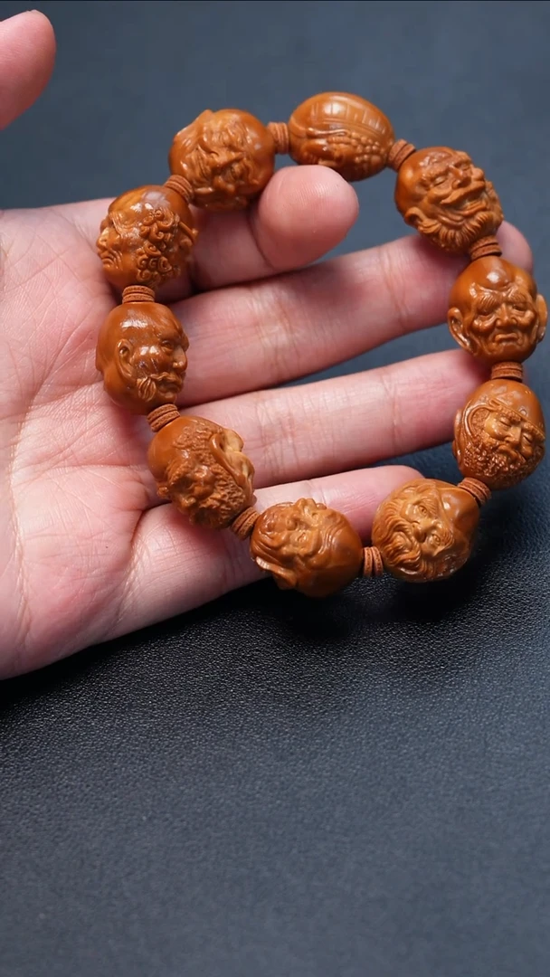 【闪购商品】橄榄核其他橄榄核