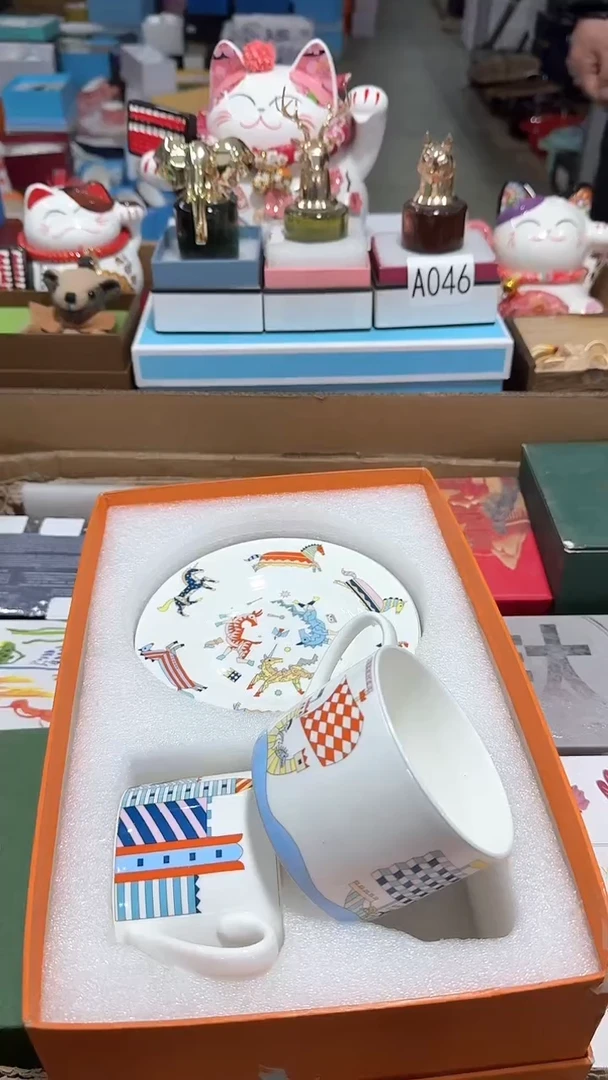 【闪购商品】瓷片大漂亮瓷器，一件不留--