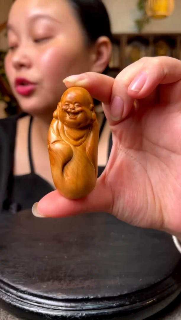 柏木（崖柏）崖柏小件