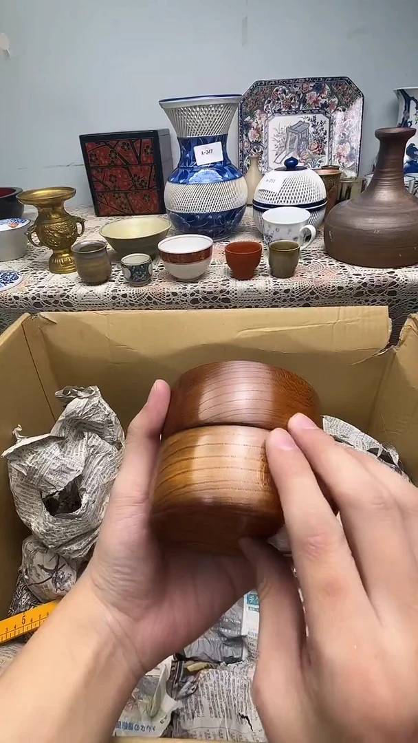天***悠锦福瓷器定闪链接 256
