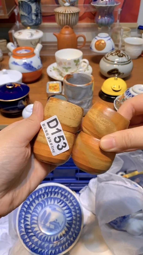 【闪购商品】思羽甄选壹号商品DD153