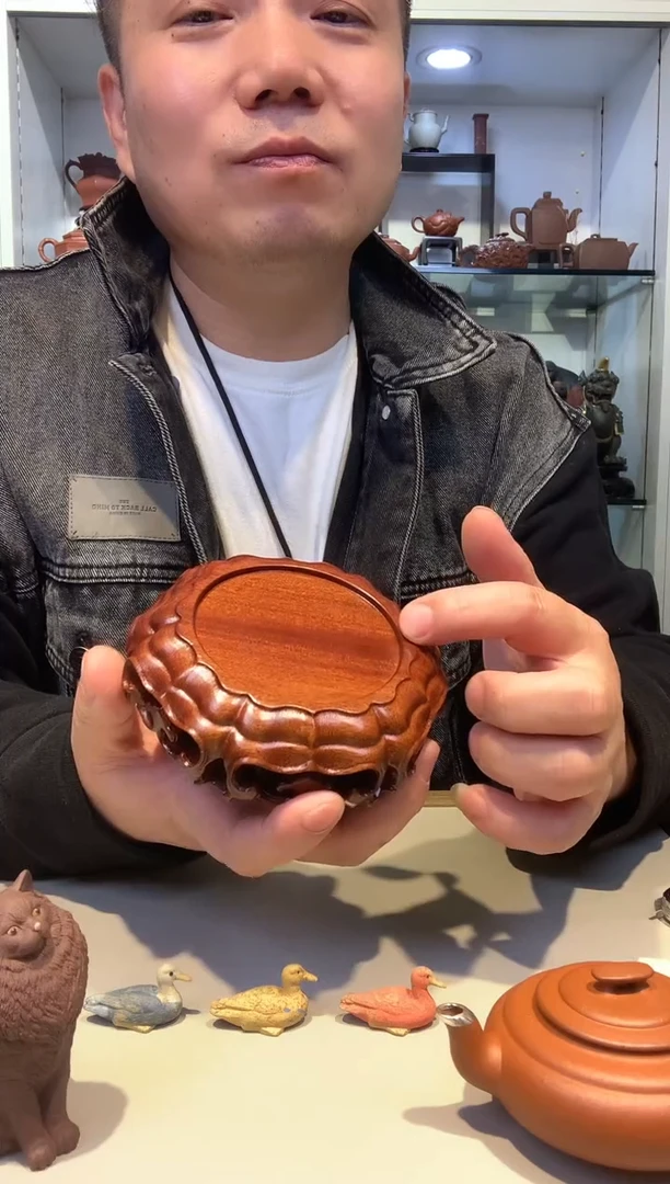 宜陶紫砂宜陶紫砂289