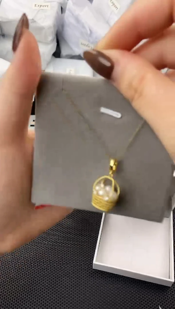 未镶嵌耳饰淡水珍珠xl1018