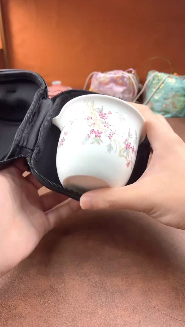 陶瓷@@@云问茶具链接