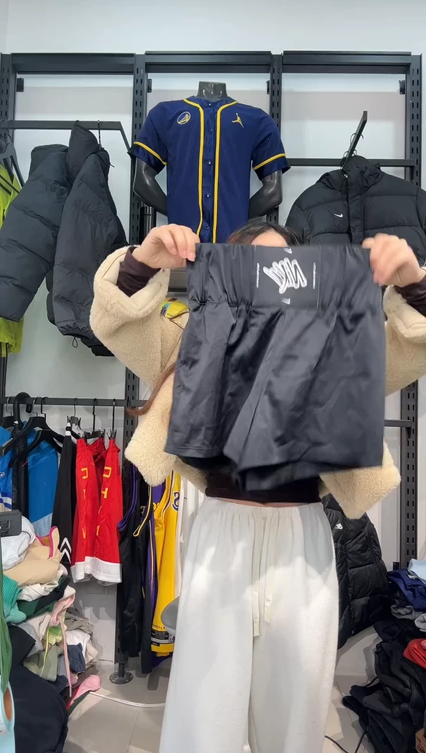 3351闪购编码  运动卫衣裤以直播间过款为准 尺码