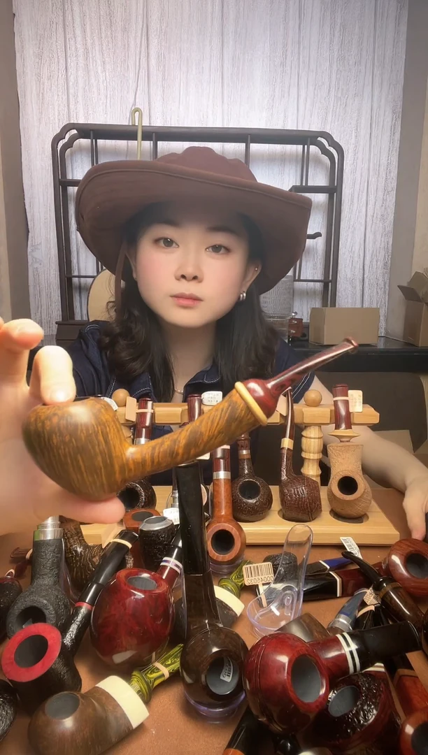 高货！长腿大橡果光面