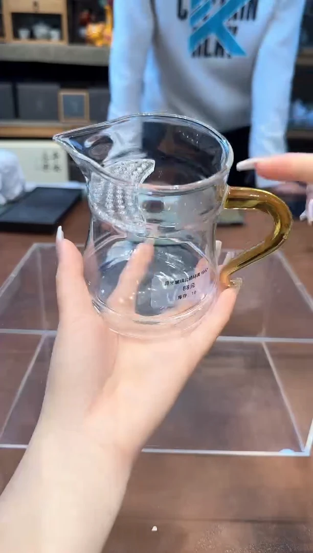 【闪购商品】不带茶盘不带礼盒@@9662