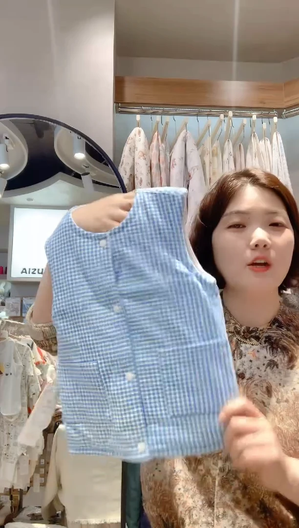 薄棉不带帽马甲90码