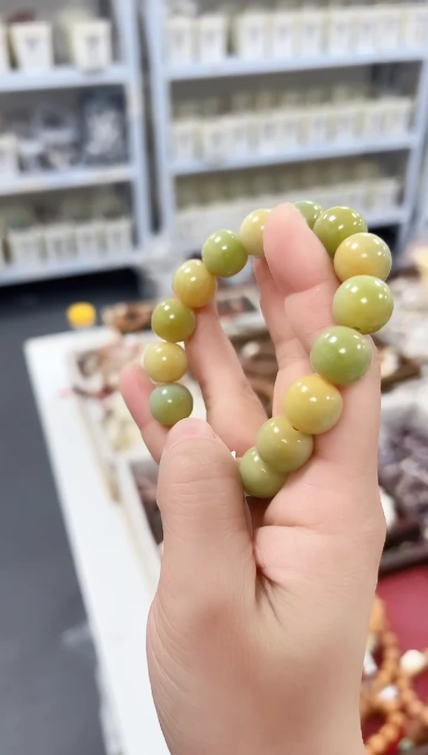 吊坠菩提根/象牙果GZA156