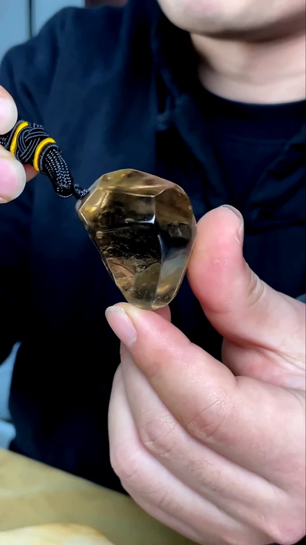 水晶摆件未镶嵌120