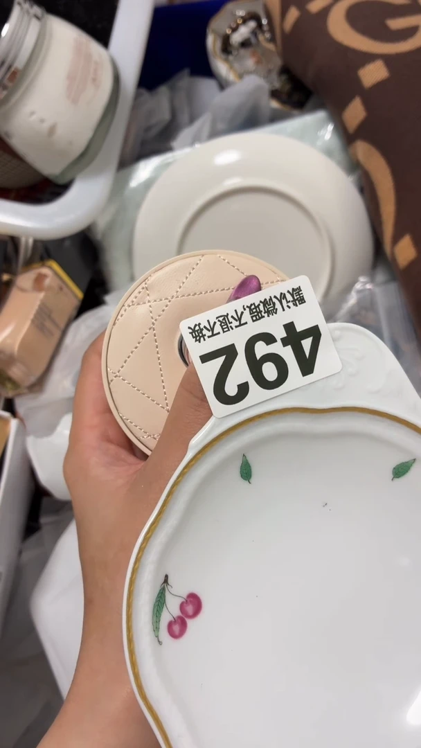 瓷片R**t漂亮的东西快来带走吧