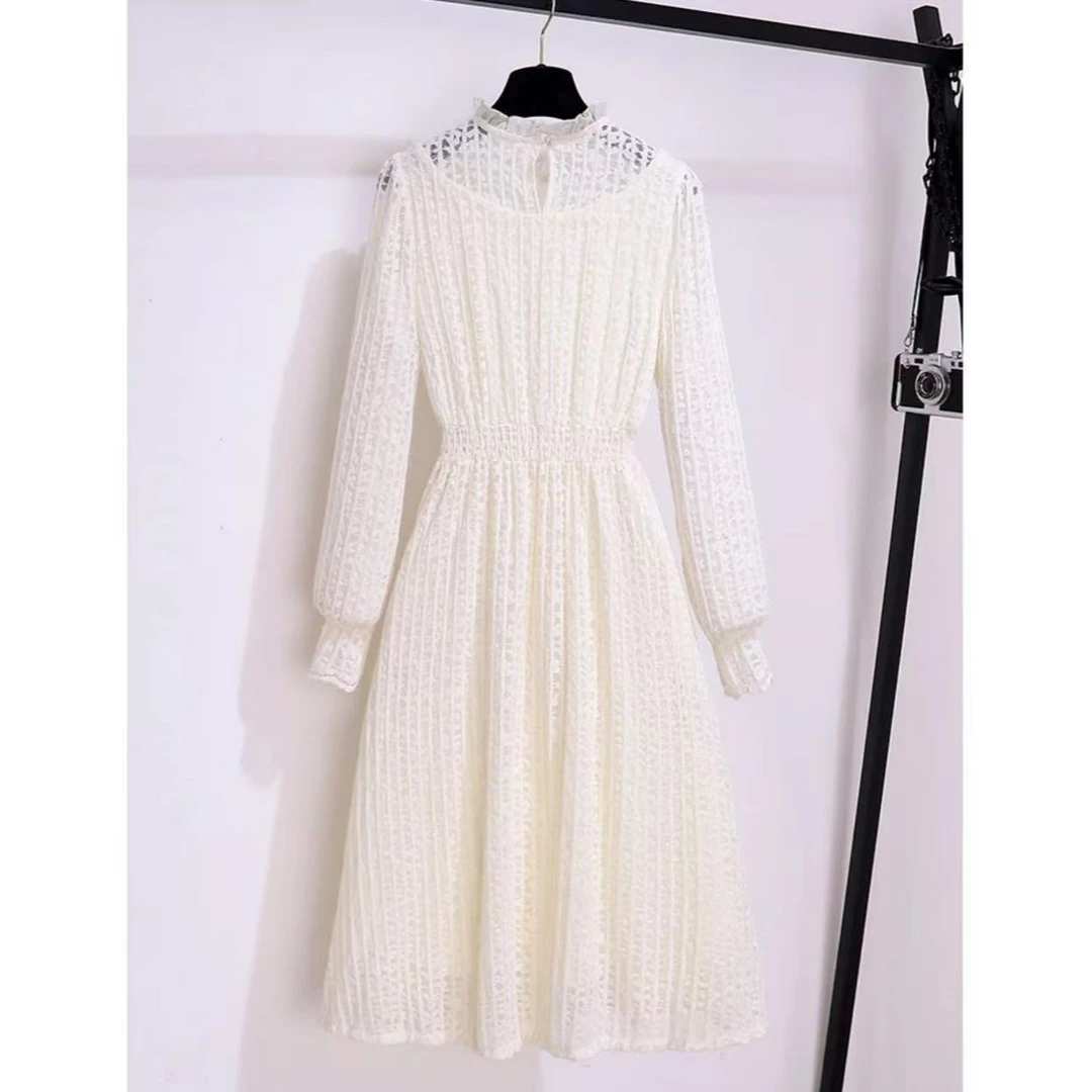 【小依专享】L1357030 连衣裙-7030