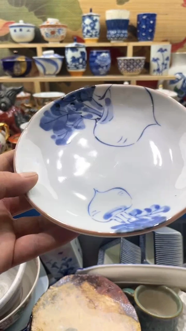 瓷片---------L003