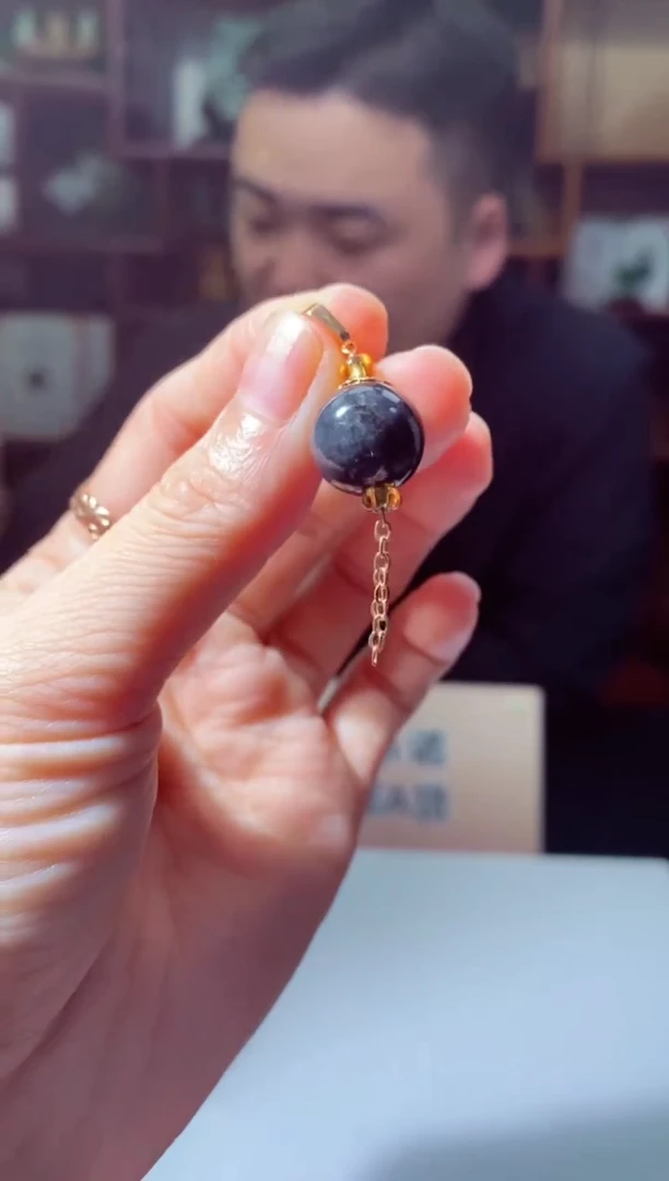 定制翡翠未镶嵌XW0712008