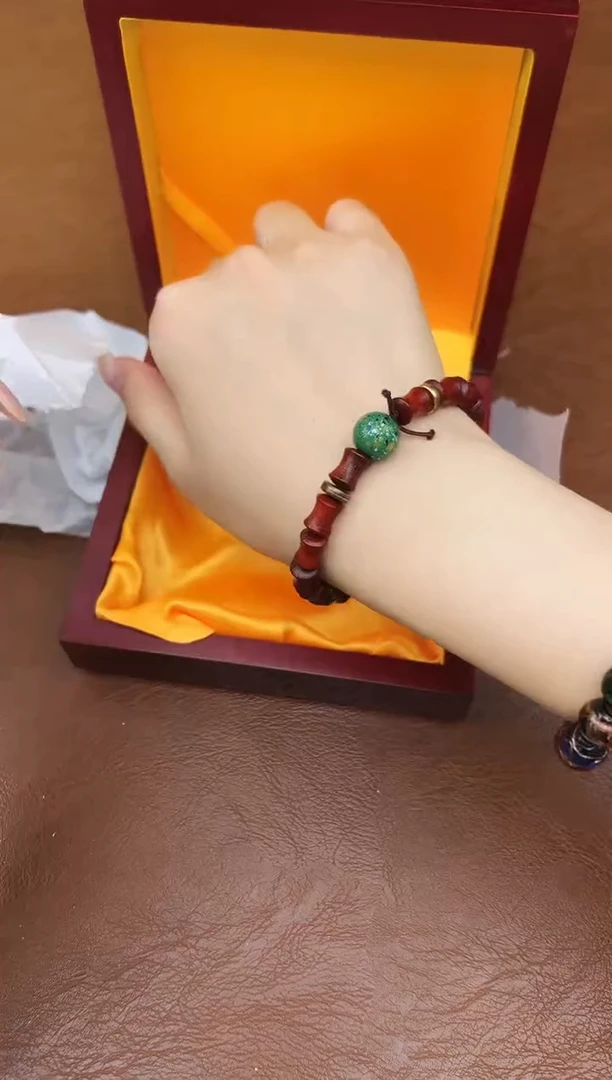 万家文玩阁小叶紫檀链接@@SP084