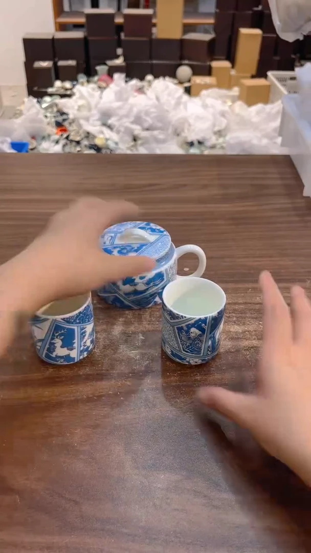 茶具福利清清清了