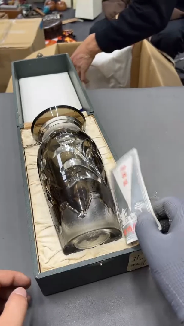 人造水晶小*工艺品小四孤品收藏