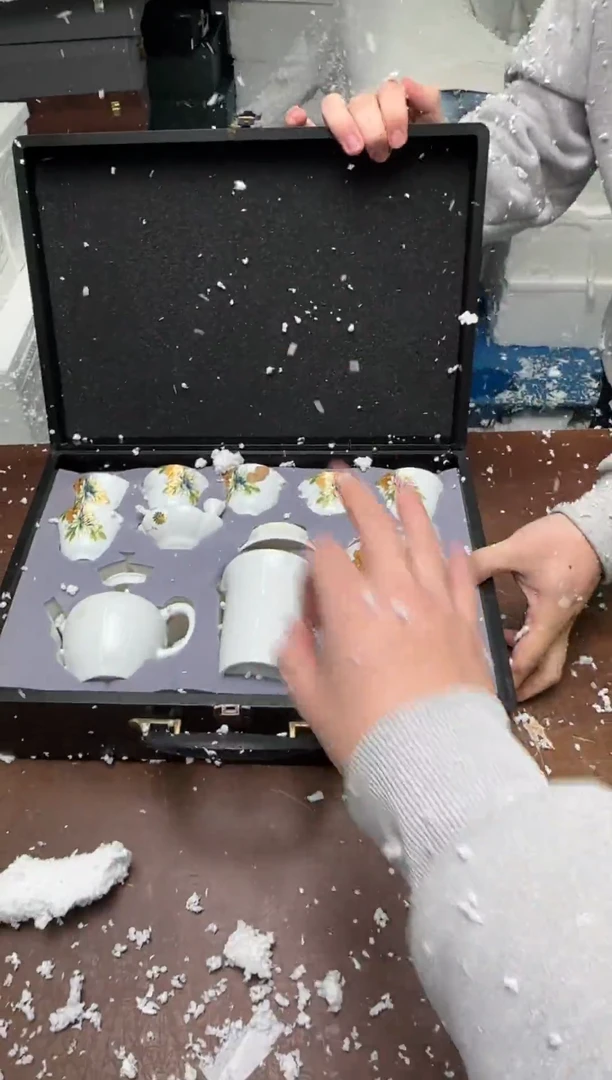 茶具清货商品闪购链接