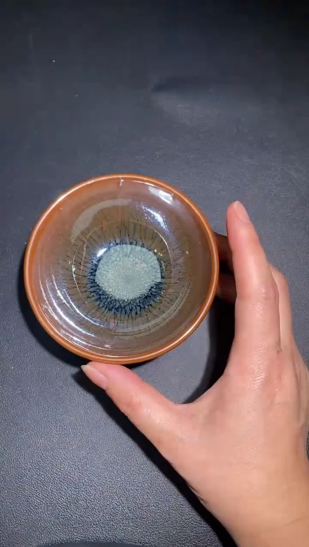 茶盏01微瑕