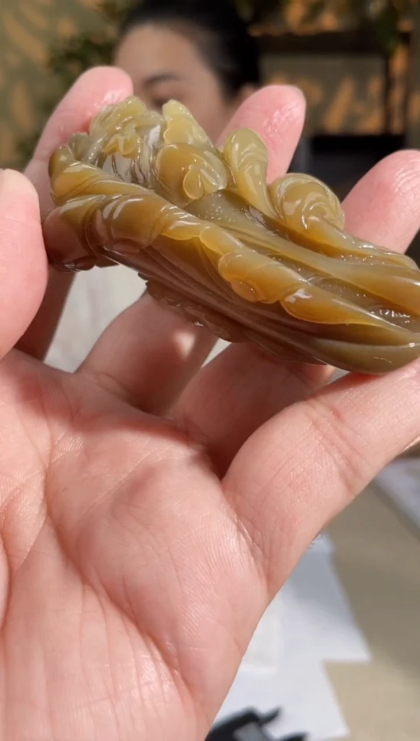 定制和田玉多样性发货拍一发一
