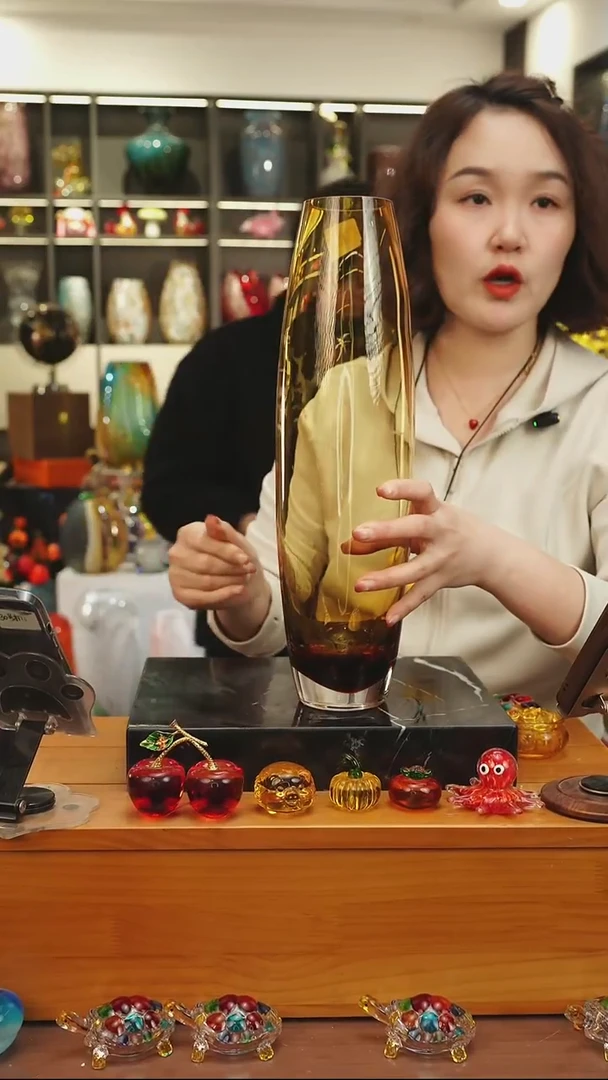 外贸花瓶花器花盆195